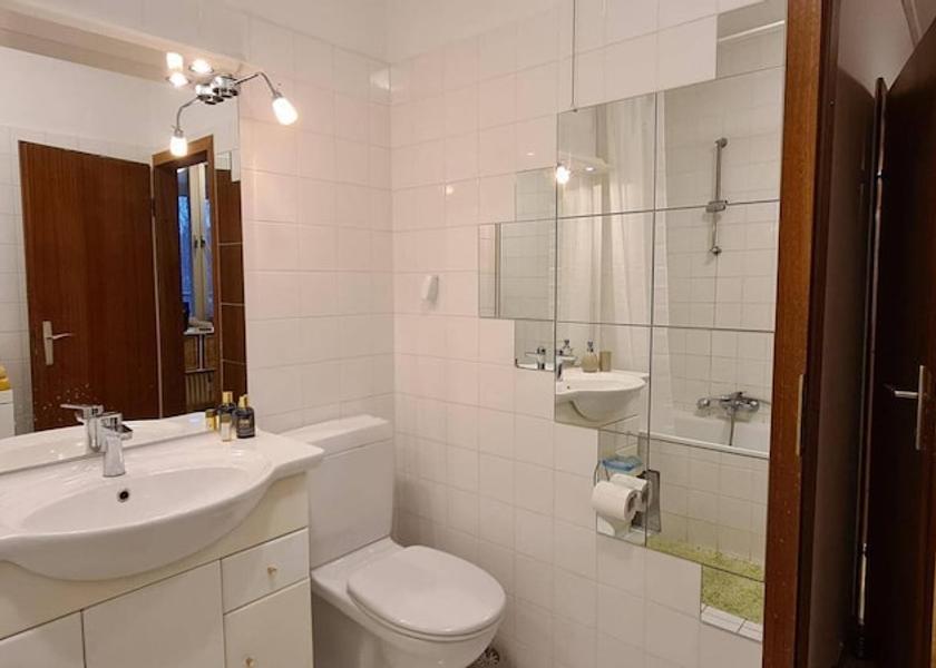 Styria Graz Bathroom