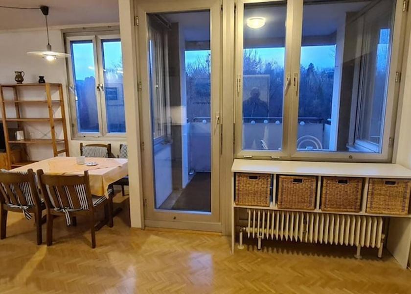 Styria Graz Dining Area