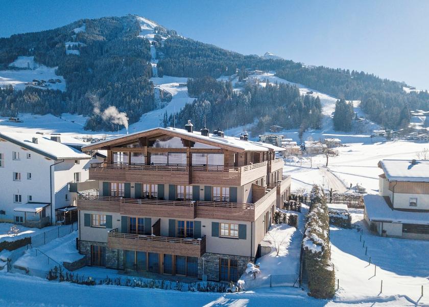 Tirol Westendorf Primary image