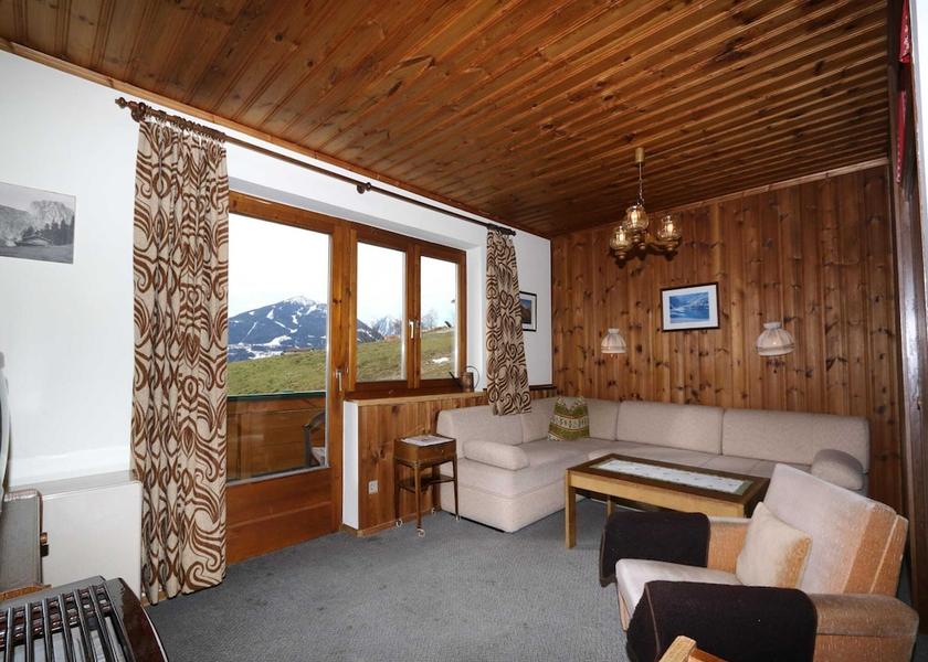 Styria Ramsau am Dachstein Living Area