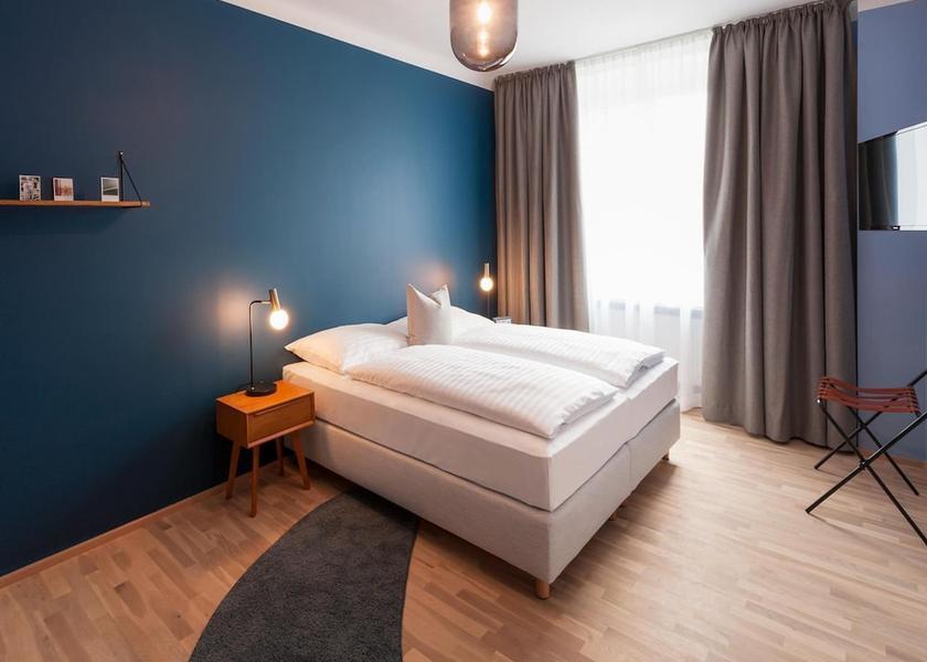 Upper Austria Linz Room