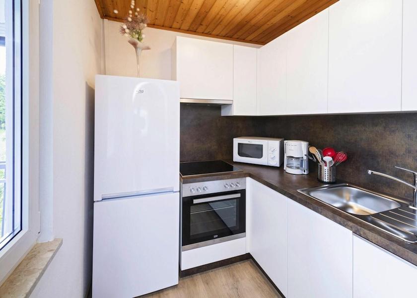 Carinthia Sankt Kanzian am Klopeiner See Kitchen