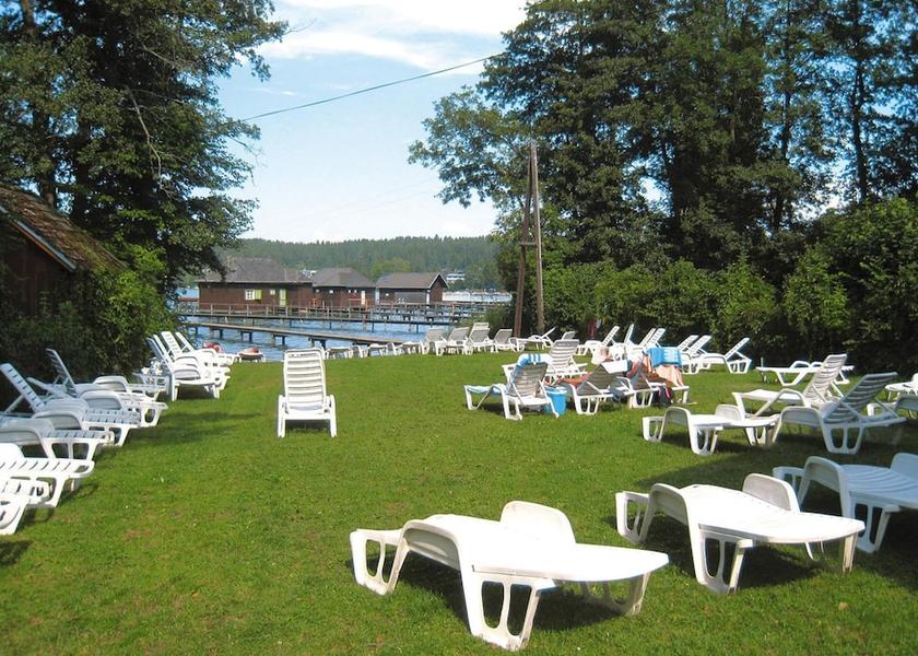 Carinthia Sankt Kanzian am Klopeiner See Pool