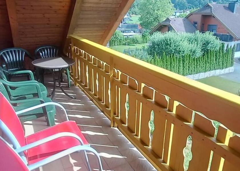 Carinthia Sankt Kanzian am Klopeiner See Exterior Detail