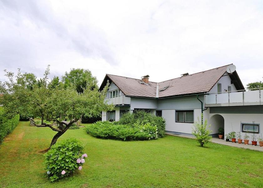 Carinthia Sankt Kanzian am Klopeiner See Exterior Detail