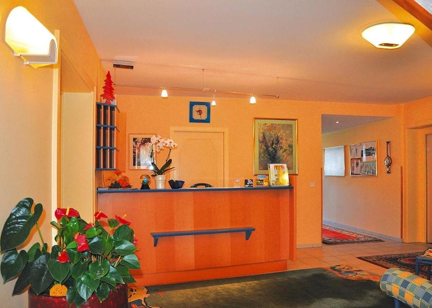 Carinthia Radenthein Living Area