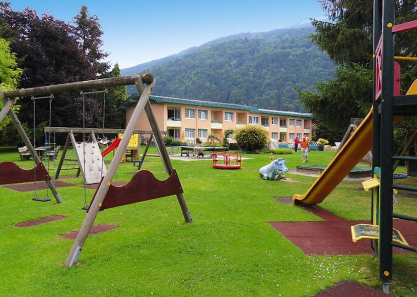 Carinthia Radenthein Amenity