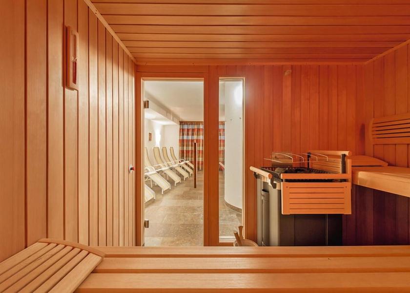 Tirol Soelden Amenity