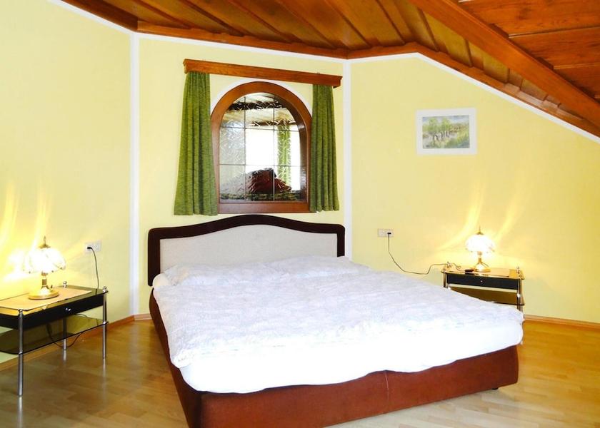 Carinthia Sankt Kanzian am Klopeiner See Room