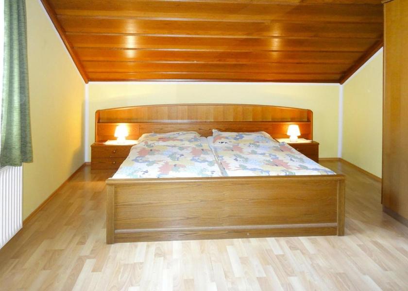 Carinthia Sankt Kanzian am Klopeiner See Room