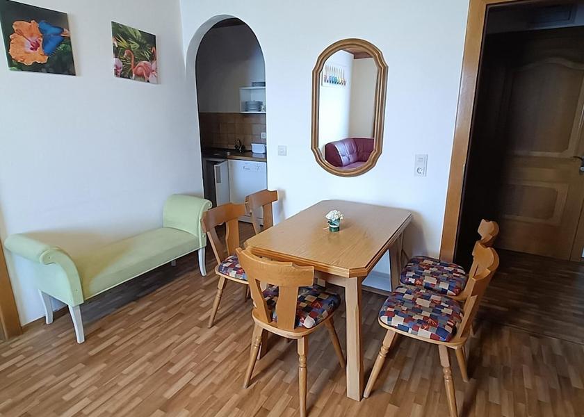 Carinthia Sankt Kanzian am Klopeiner See Dining Area