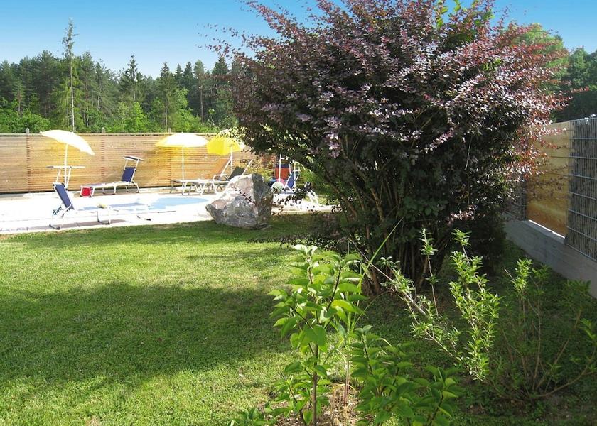 Carinthia Sankt Kanzian am Klopeiner See Exterior Detail