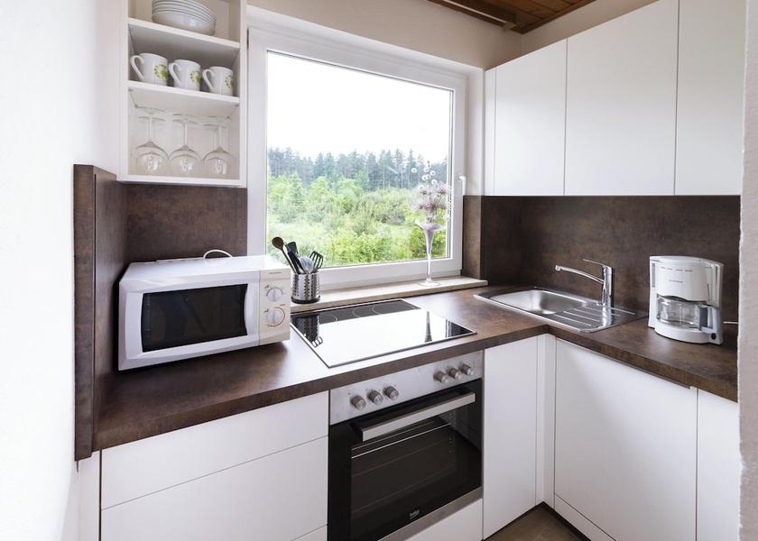 Carinthia Sankt Kanzian am Klopeiner See Kitchen