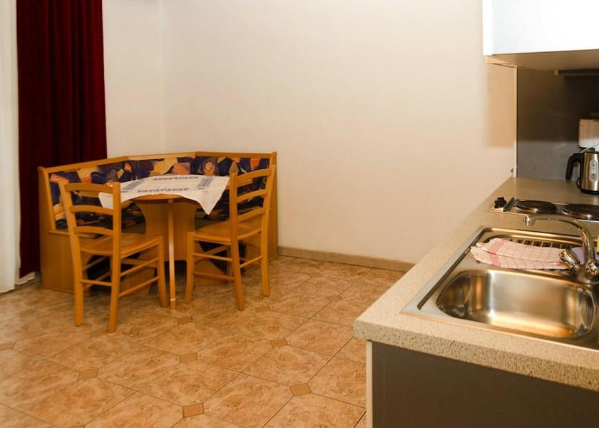 Burgenland Podersdorf am See Dining Area