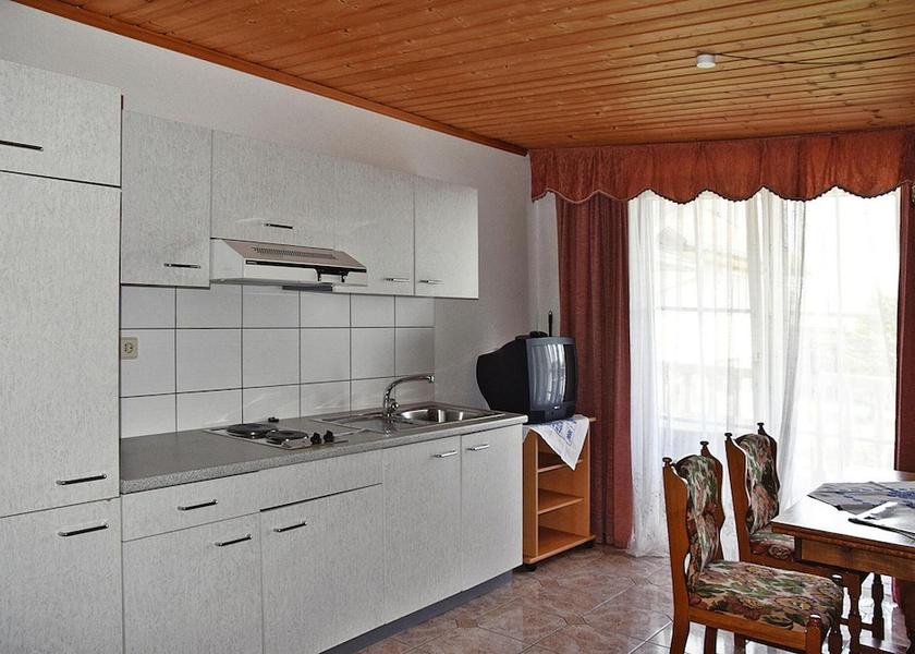 Burgenland Podersdorf am See Kitchen