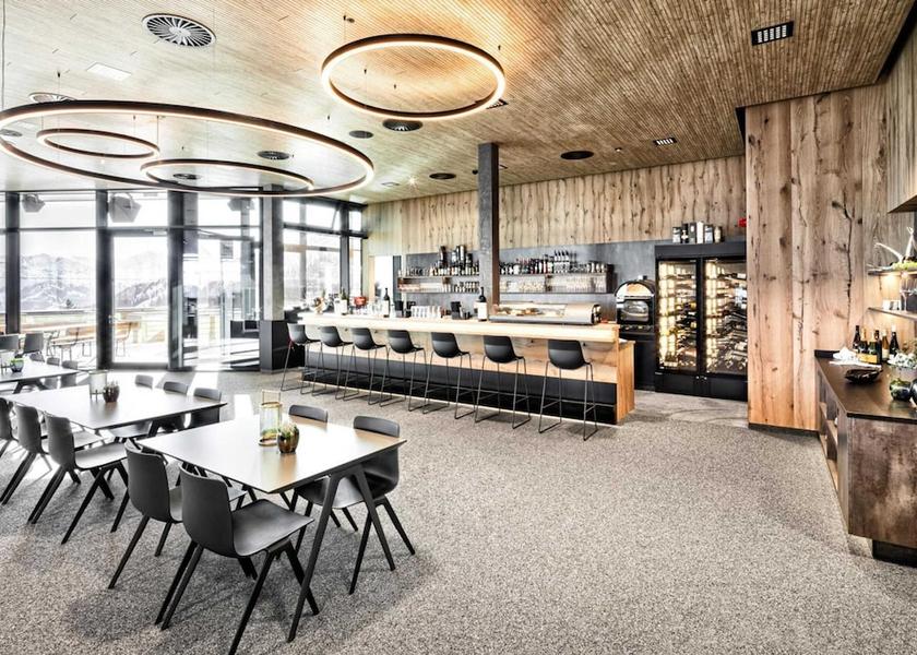 Tyrol Kaltenbach Living Area
