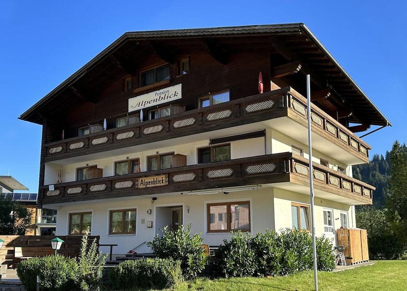 Tyrol Schattwald Primary image