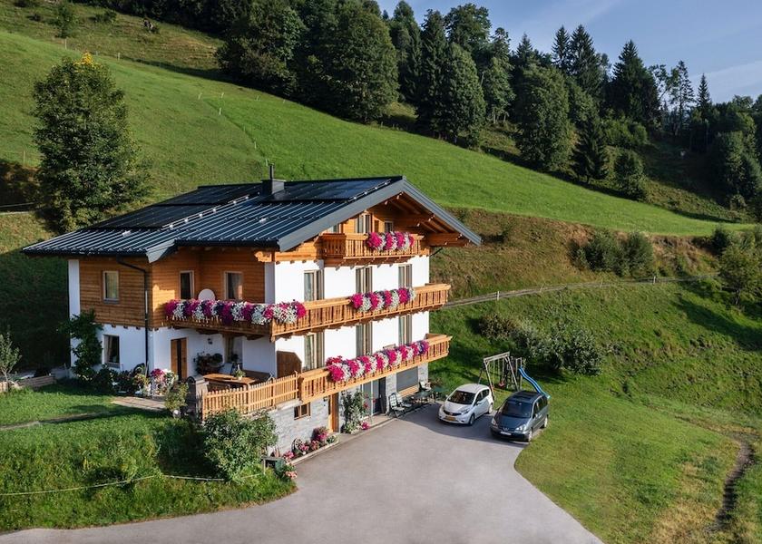 Salzburg State Sankt Johann im Pongau Exterior