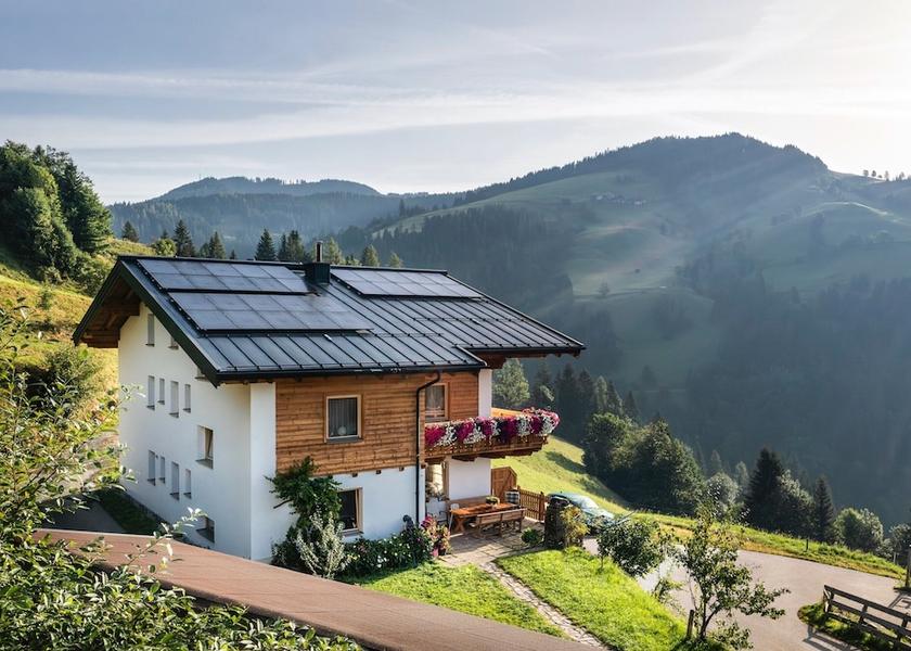 Salzburg State Sankt Johann im Pongau Exterior