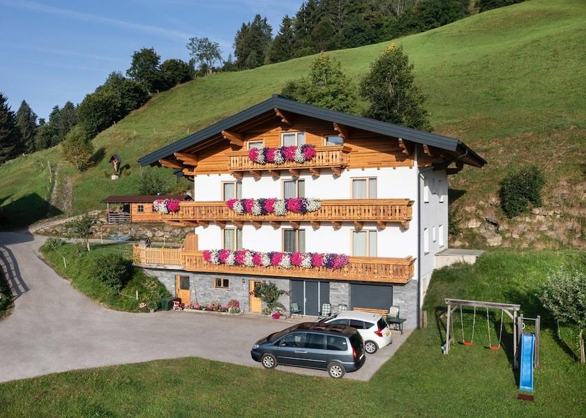 Salzburg State Sankt Johann im Pongau Exterior