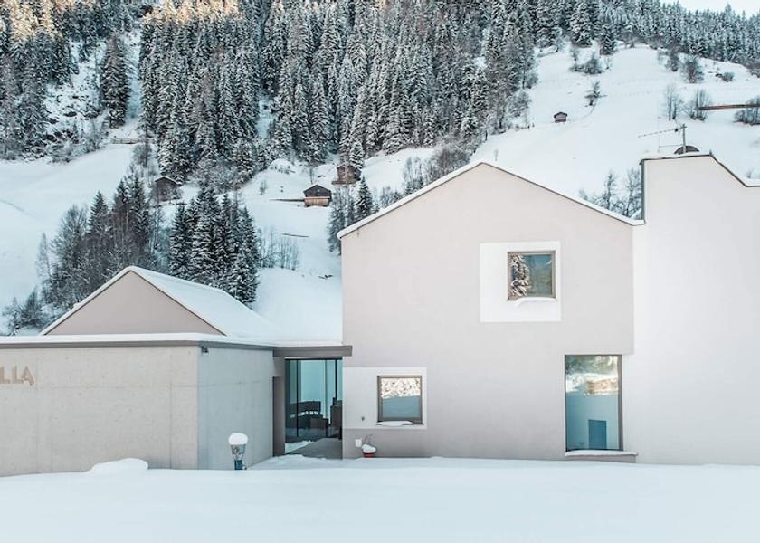 Tyrol See Front of property