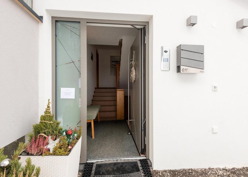 Tirol Kappl Reception