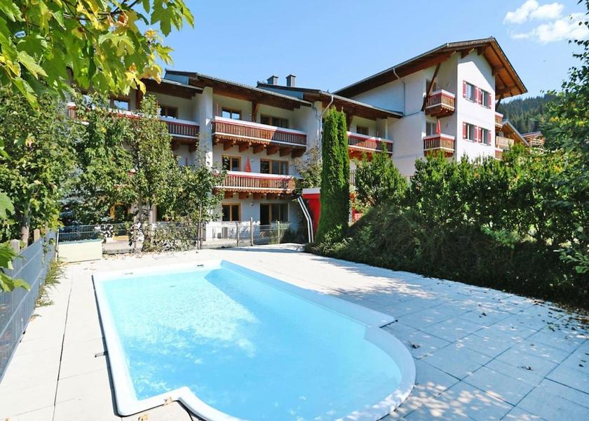 Salzburg State Altenmarkt im Pongau Pool
