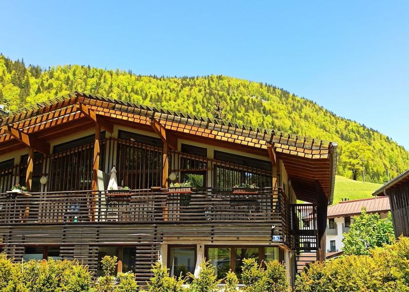 Tirol Kirchdorf in Tirol View from Property