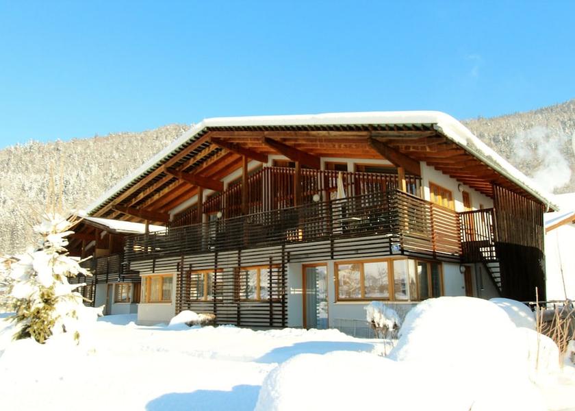 Tirol Kirchdorf in Tirol Exterior Detail