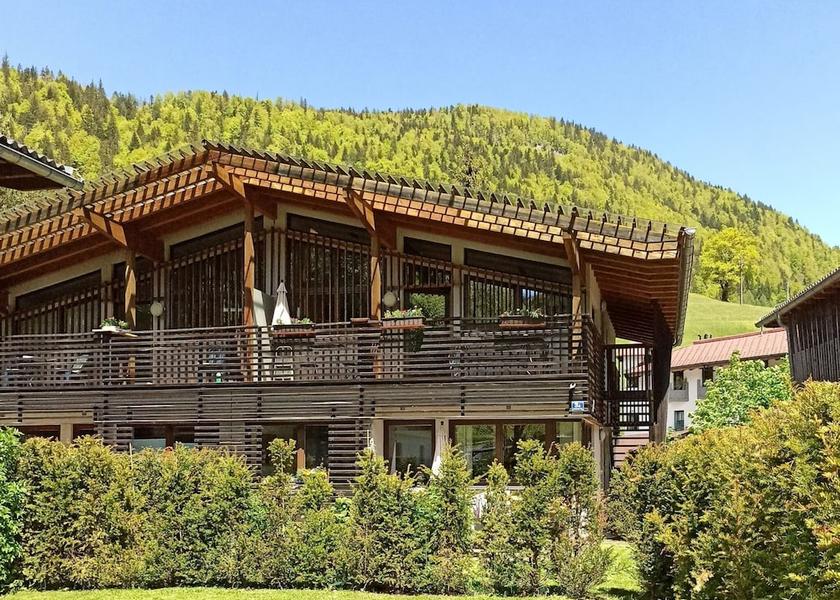 Tirol Kirchdorf in Tirol Exterior Detail