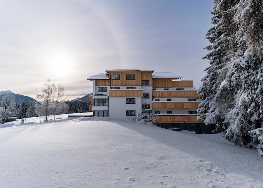 Styria Ramsau am Dachstein Exterior