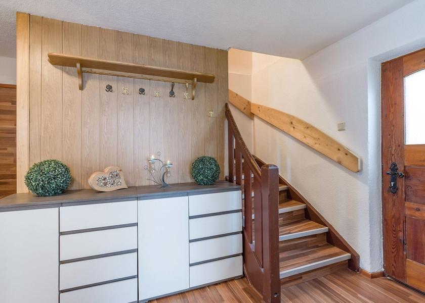 Tirol Fuegen Reception