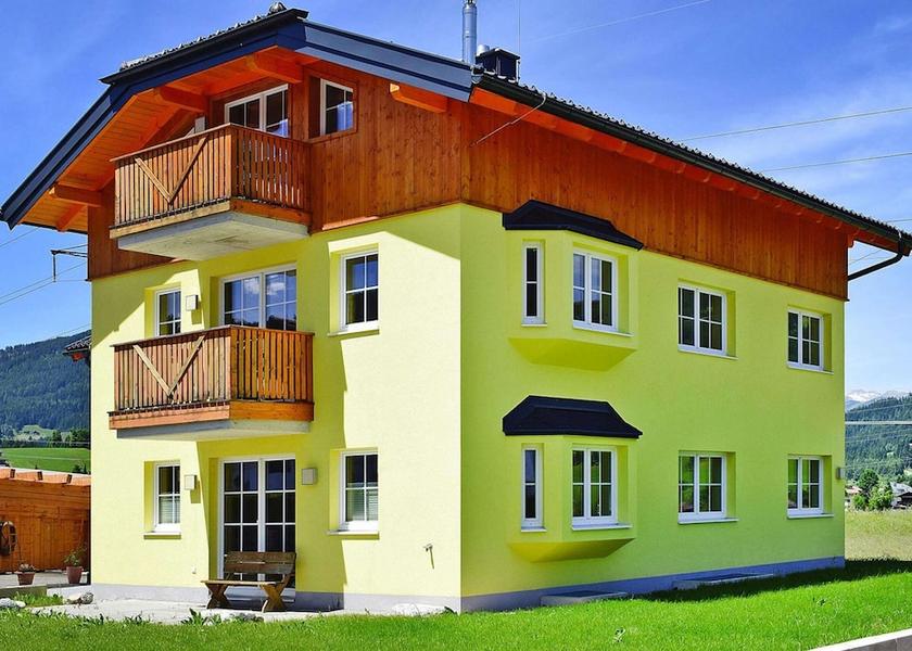 Salzburg State Altenmarkt im Pongau Primary image