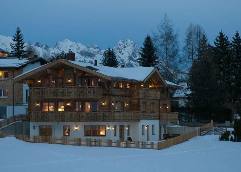 Tyrol Sankt Anton am Arlberg Primary image