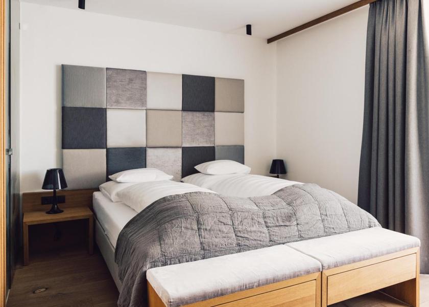 Tyrol Soelden Double Room Classic