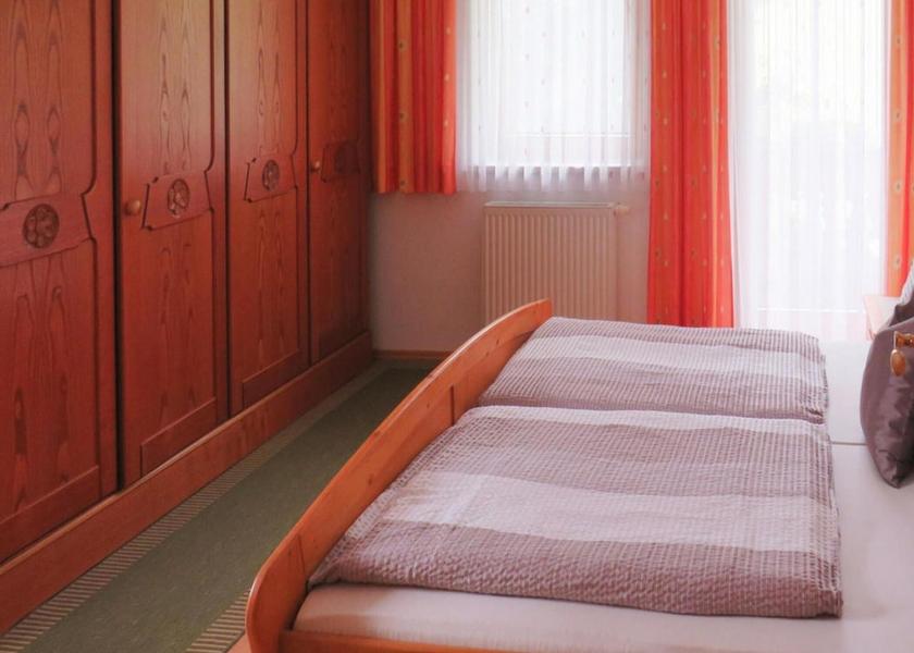 Tyrol Fuegenberg Room