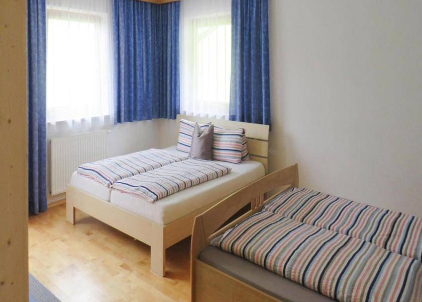 Tyrol Fuegenberg Room