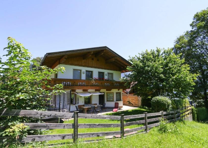 Tyrol Fuegenberg Primary image
