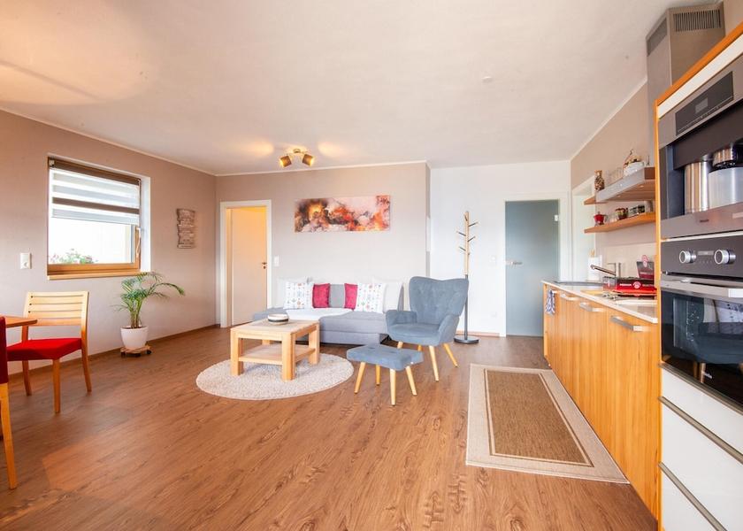 Tyrol Aschau Im Zillertal Living Area