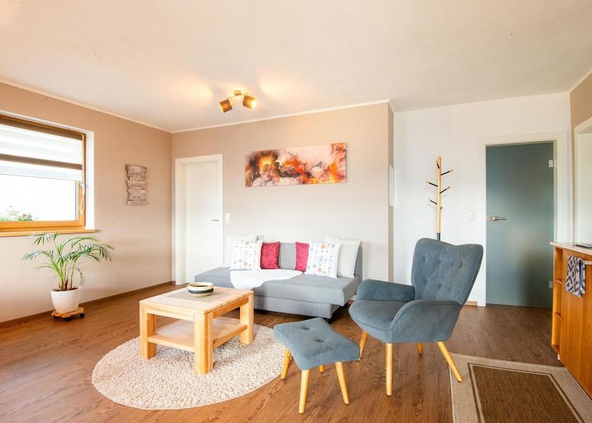 Tyrol Aschau Im Zillertal Living Area