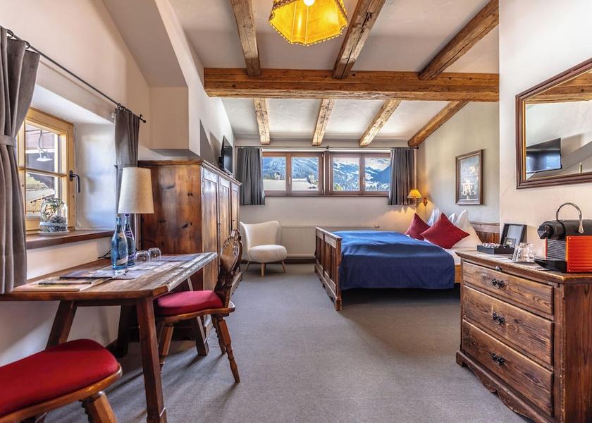 Tyrol Aurach bei Kitzbuehel Room