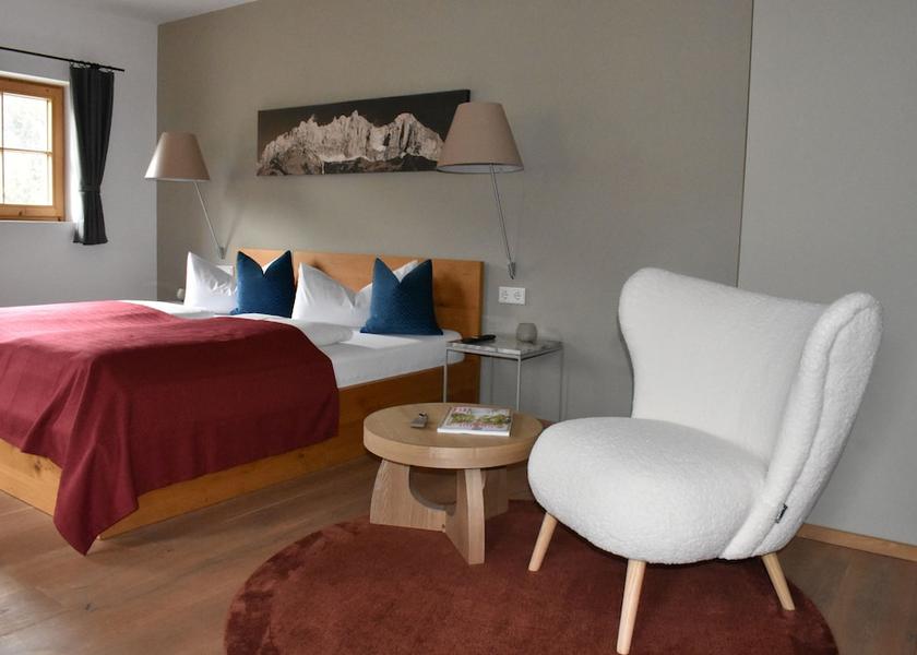 Tyrol Aurach bei Kitzbuehel Room