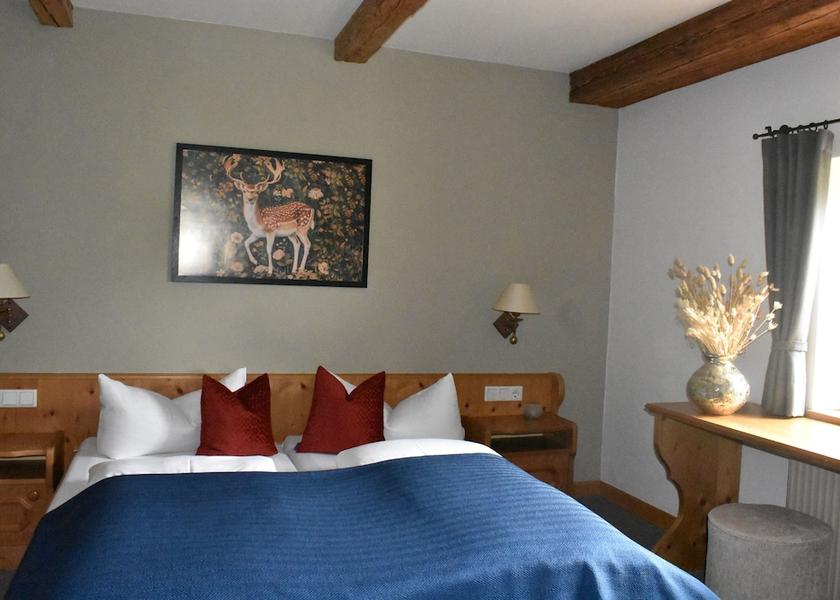 Tyrol Aurach bei Kitzbuehel Room