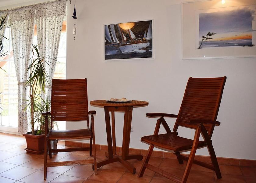 Salzburg State Radstadt Living Area