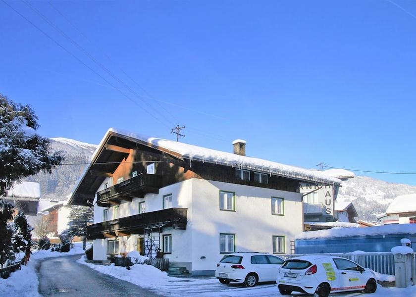 Tyrol Fuegen Primary image