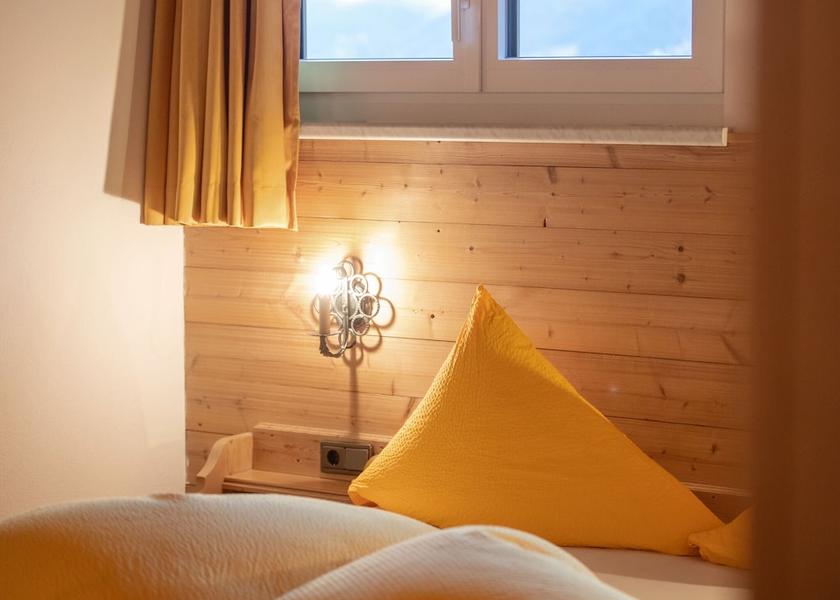 Tyrol Neustift Im Stubaital Room