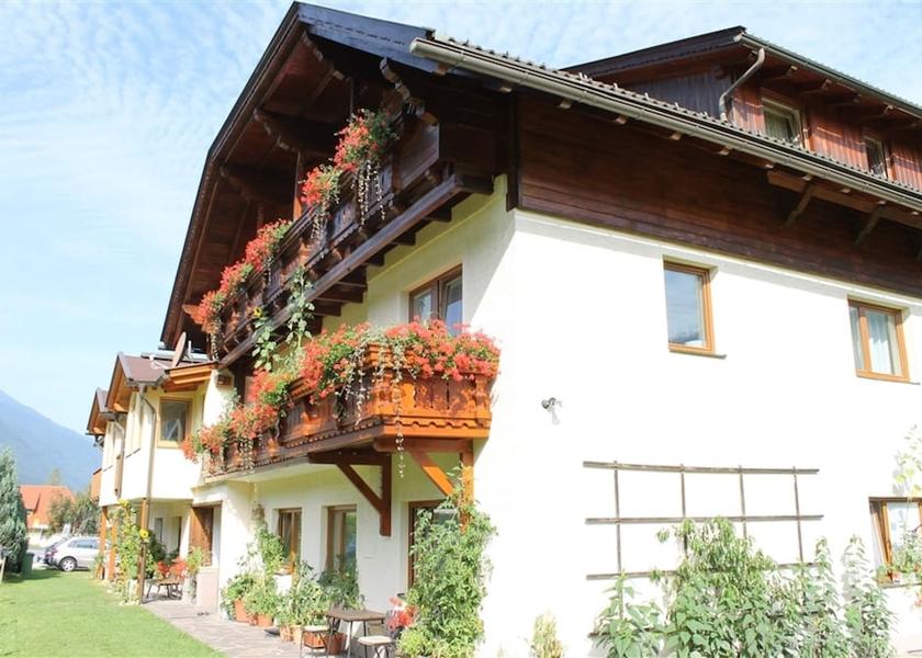 Carinthia Hermagor-Pressegger See Exterior Detail