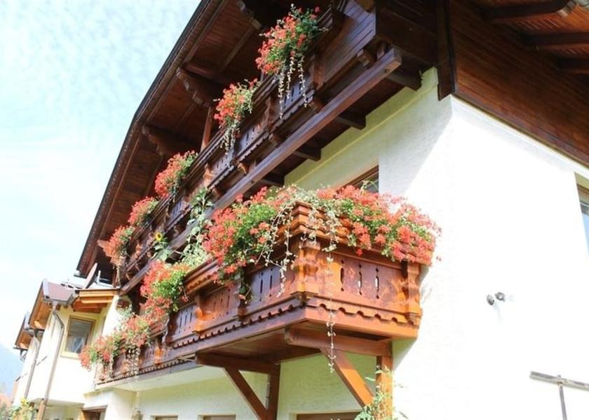 Carinthia Hermagor-Pressegger See Exterior Detail