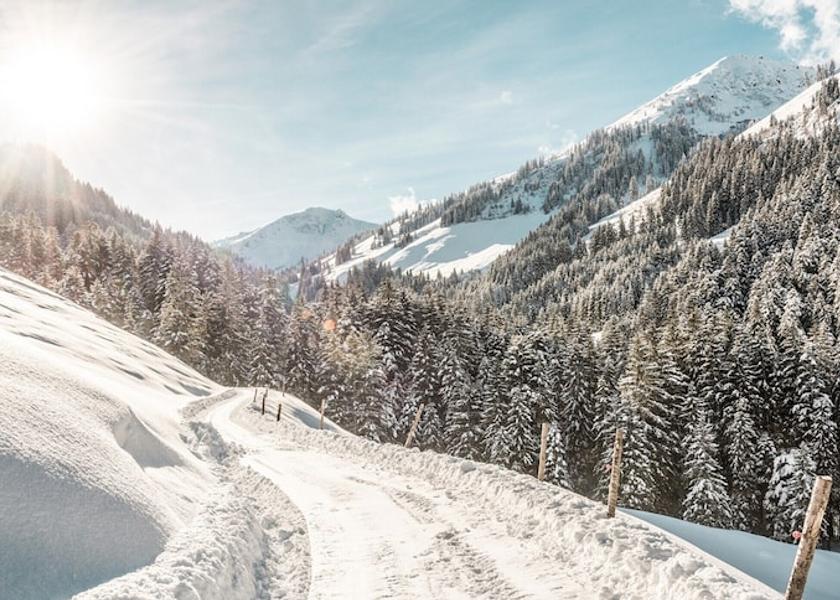 Tyrol Reith bei Kitzbuehel Snow and Ski Sports