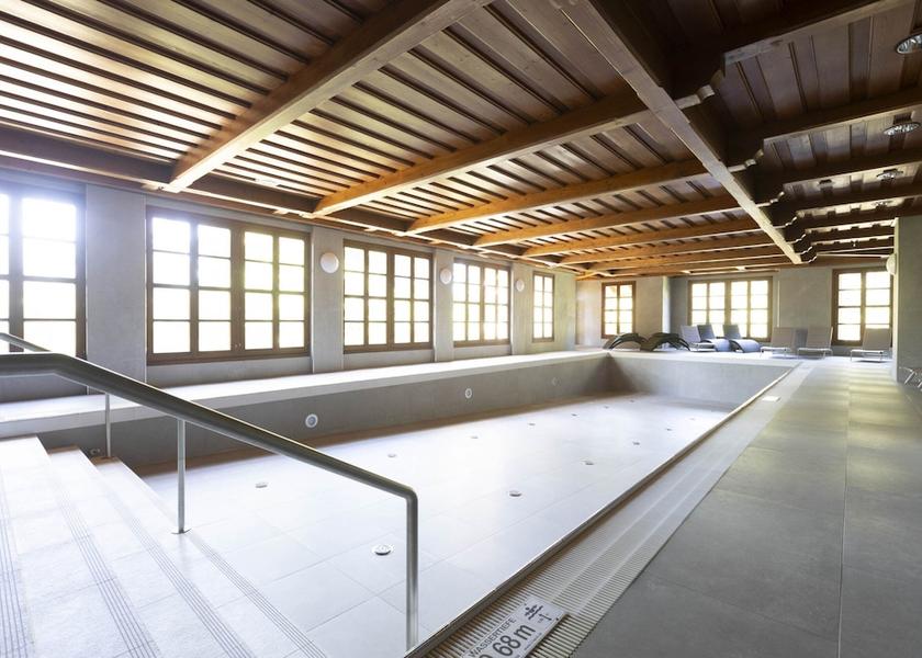 Carinthia Treffen Pool